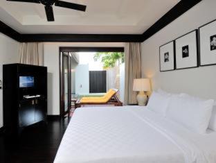 Kata Resort | Malisa Villa Suites - SHA Extra Plus