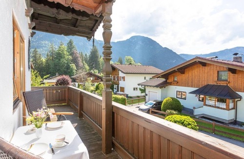 Sankt Martin bei Lofer Apartment | Malitz, Privatvermietung - Appartement/fewo, Dusche, WC, 3 Schlafräume