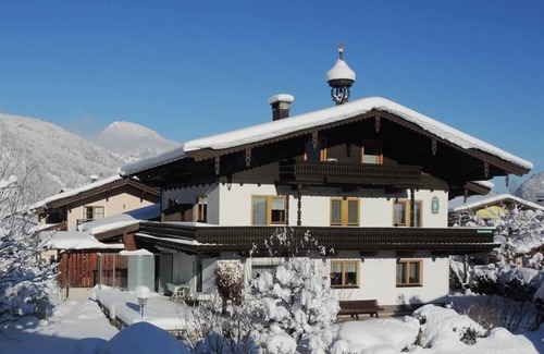 Sankt Martin bei Lofer Apartment | Malitz, Privatvermietung - Appartement/fewo, Dusche, WC, 3 Schlafräume