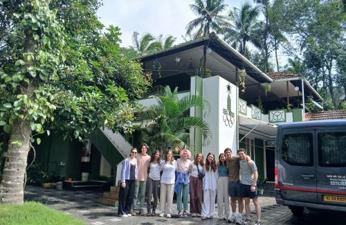 Devikolam House | Maliyeckal Homestay