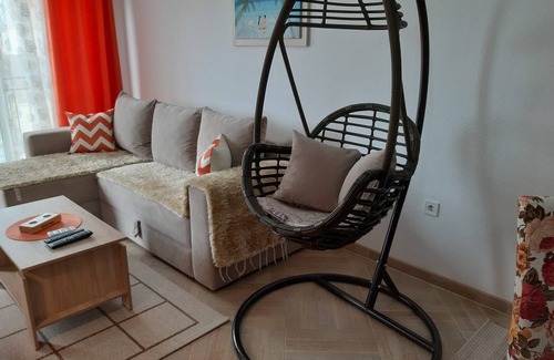 Bar House | Maljevic Apartments no. 4