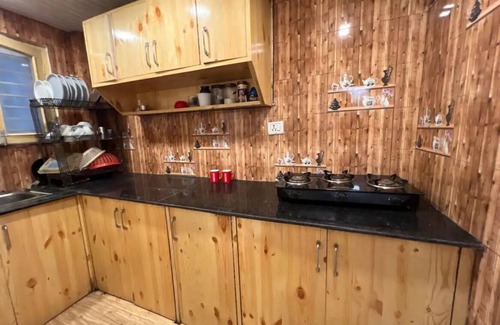 The Mall Road Apartment | Mall Road Mussoorie - your home away from home