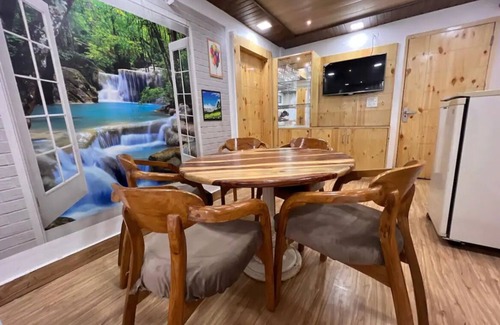 The Mall Road Apartment | Mall Road Mussoorie - your home away from home