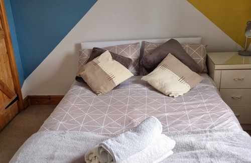 Larkfield House | Mallard Cottage