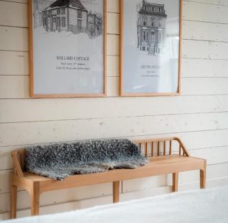 Quidi Vidi Bed & Breakfast | Mallard Inn