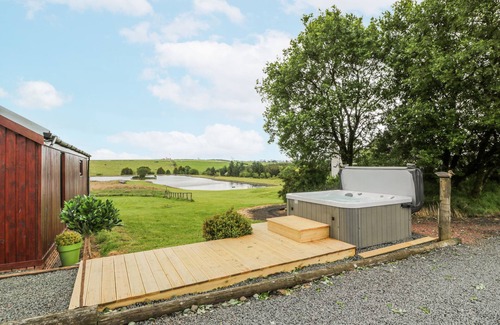 Galston Cottage | Mallard Lodge