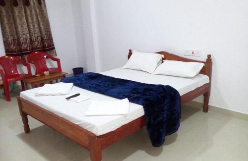 Neil Island Hotel | MALLICK PALACE