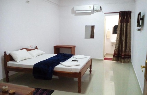 Neil Island Hotel | MALLICK PALACE