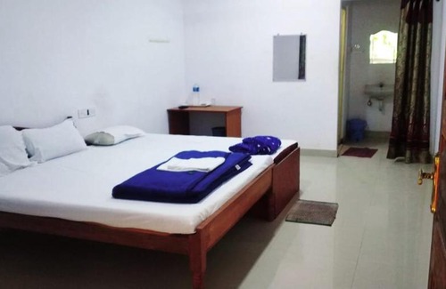 Neil Island Hotel | MALLICK PALACE