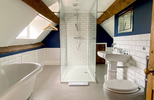 Kirkby Mallory Hotel | Mallories