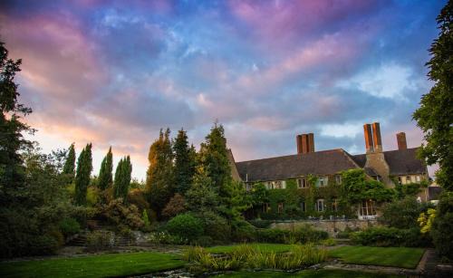 Bishops Tachbrook House | Mallory Court Country House Hotel & Spa