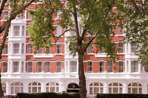 Barbican Hotel | Malmaison London