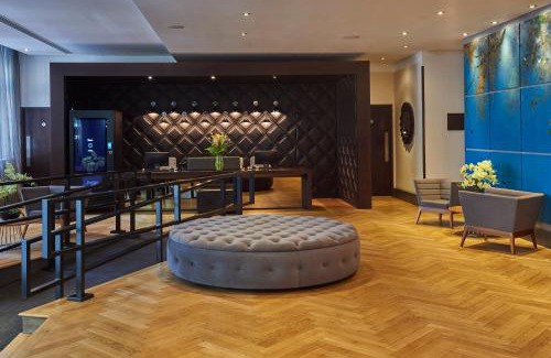 Barbican Hotel | Malmaison London