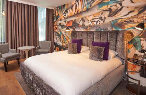 Barbican Hotel | Malmaison London