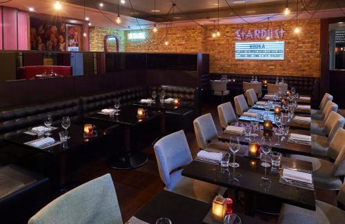 Barbican Hotel | Malmaison London