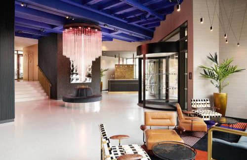 York Hotel | Malmaison York