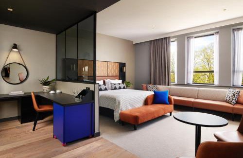York Hotel | Malmaison York
