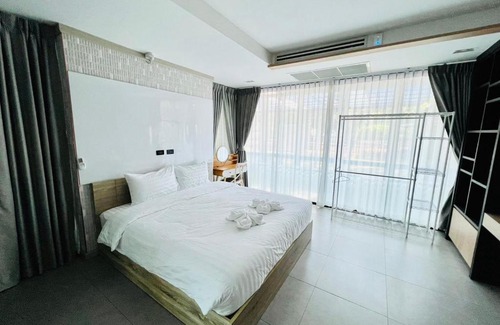 Mae Taeng Villa | Malongnon Homestay