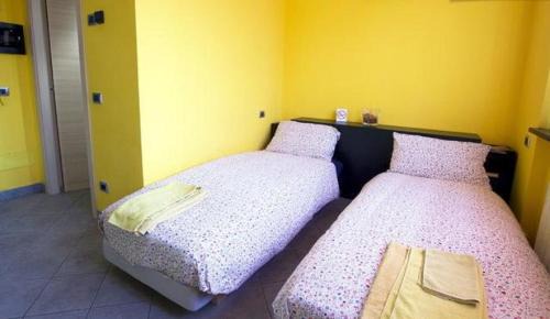 Case Nuove House | Malpensa Garden