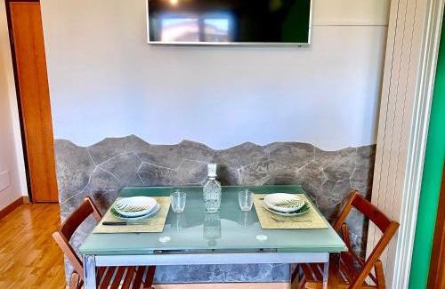 Case Nuove Apartment | Malpensa Home 2' from MXP, 15' public shuttle free