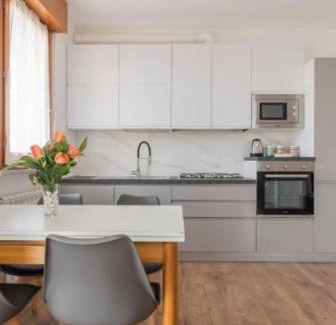 Trecate Apartment | Malpensa-Novara Self Check-In a Trecate