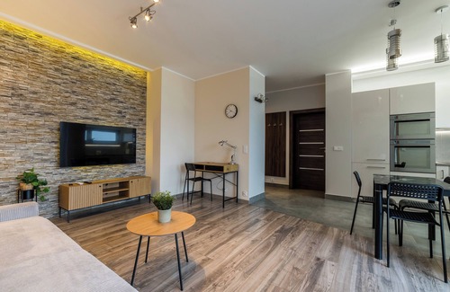 Nowe Miasto Apartment | Malta Deluxe Apartment