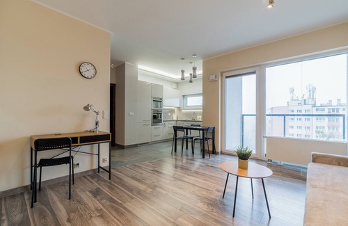 Nowe Miasto Apartment | Malta Deluxe Apartment