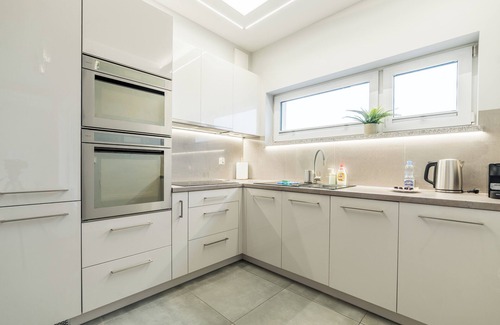 Nowe Miasto Apartment | Malta Deluxe Apartment
