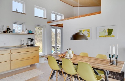 Sjllands Odde House | "Malte" - 75m from the sea by Interhome
