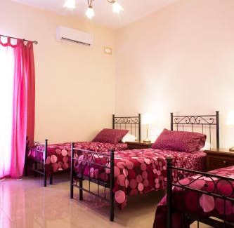 Sliema House | Maltese Town House Sliema