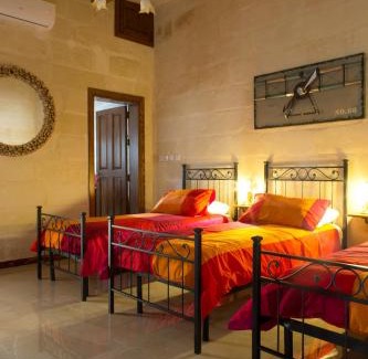 Sliema House | Maltese Town House Sliema