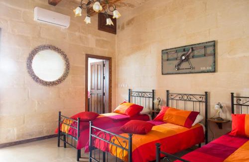 Sliema House | Maltese Town House Sliema