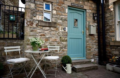 Barnard Castle House | Maltings Cottage