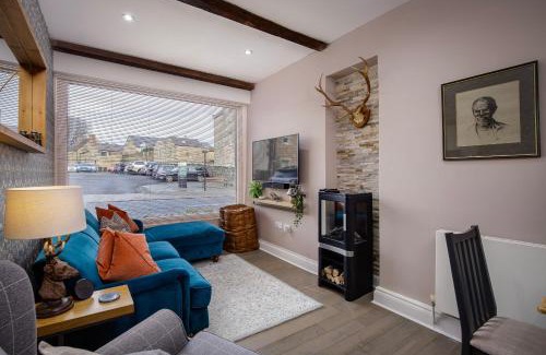 Barnard Castle House | Maltings Cottage