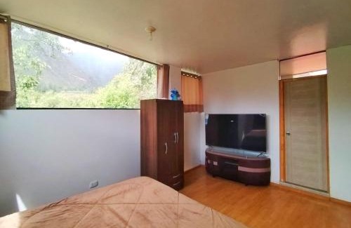 Yucay House | Malu