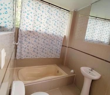 Yucay House | Malu
