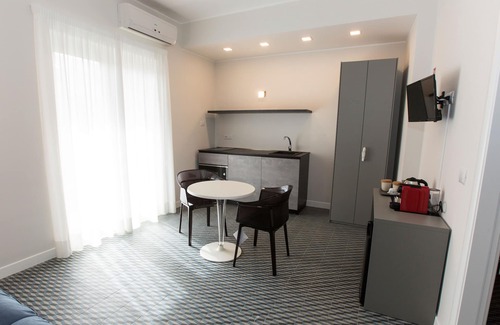 Capo Peloro House | Malu Suites
