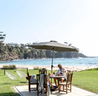 Malua Bay House | Malua Bay Beachfront - Pet and EV Friendly