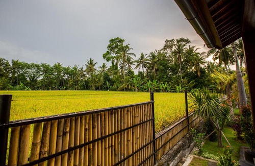 Kemenuh Villa | Maluhia Haven