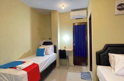 Ambon House | Maluku Residence Syariah