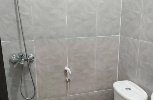 Ambon House | Maluku Residence Syariah