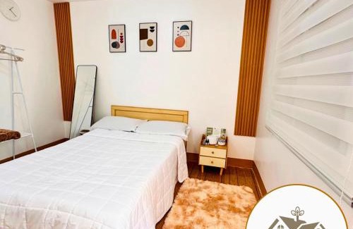 Mariveles Cabin | Malunggay Apartments