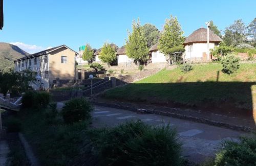 Lesotho House | Maluti Stay Lodge