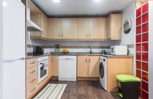 La Malva-rosa Condo | malva beach