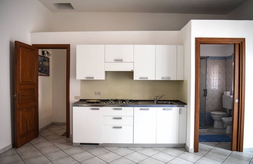 Lipari Historic Centre Bed & Breakfast | Malvasia 70