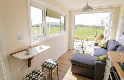 Coleford Cottage | Malvern View Lodge