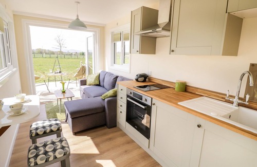 Coleford Cottage | Malvern View Lodge