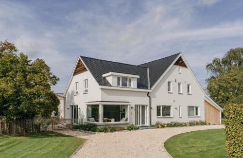 Sint-Truiden House | MAM Haspengouw