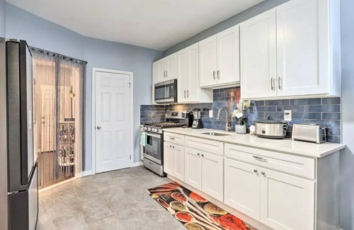 Linden House | Mam Homes