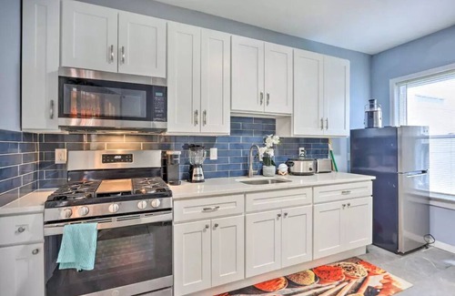 Linden House | Mam Homes